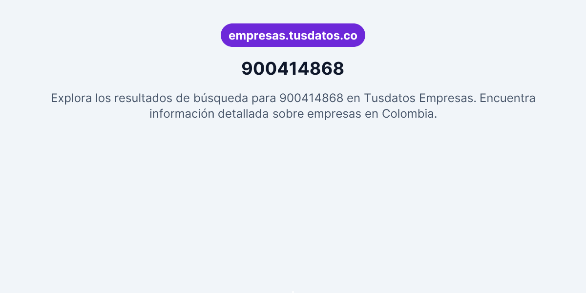 COMPAÑIA SEGURA DORA LUZ RESTREPO, AGENCIA DE SEGUROS LTDA | 900414868 ...